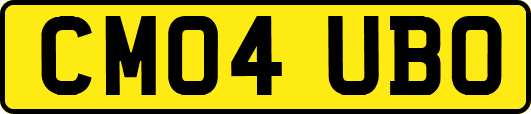 CM04UBO