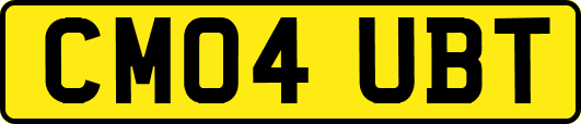 CM04UBT