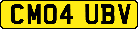 CM04UBV