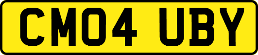 CM04UBY