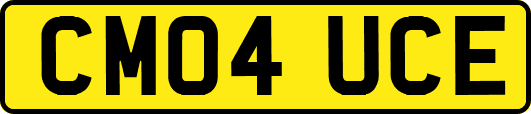 CM04UCE