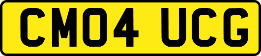 CM04UCG