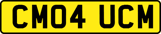 CM04UCM