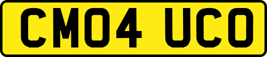 CM04UCO