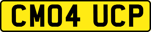 CM04UCP