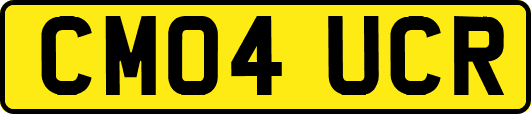 CM04UCR