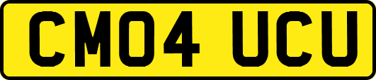 CM04UCU