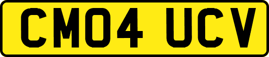 CM04UCV