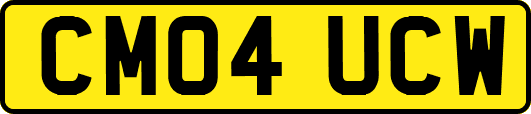 CM04UCW