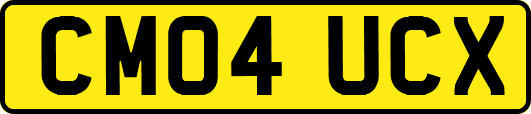 CM04UCX