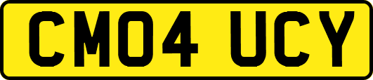 CM04UCY