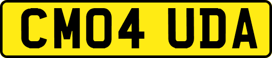 CM04UDA