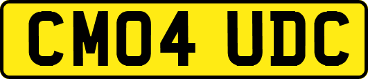 CM04UDC