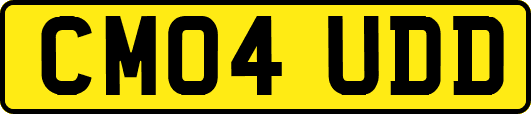CM04UDD