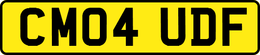 CM04UDF