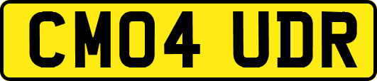 CM04UDR