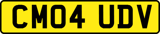 CM04UDV