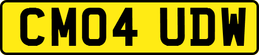 CM04UDW
