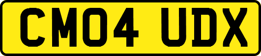 CM04UDX