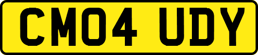 CM04UDY