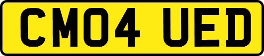 CM04UED