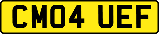 CM04UEF
