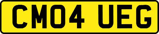 CM04UEG
