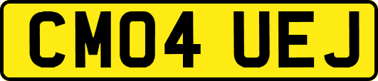 CM04UEJ