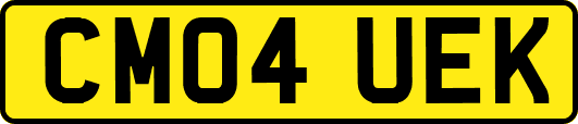 CM04UEK