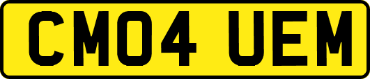 CM04UEM