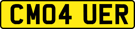 CM04UER