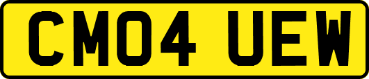 CM04UEW