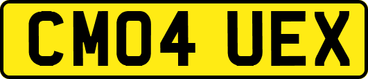 CM04UEX