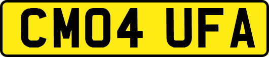 CM04UFA
