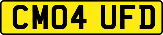 CM04UFD