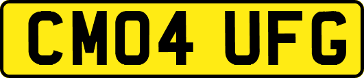 CM04UFG