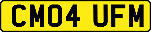 CM04UFM