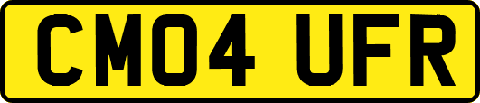 CM04UFR
