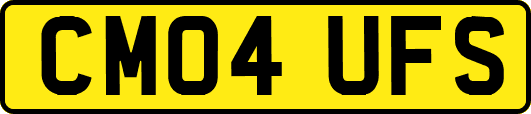CM04UFS