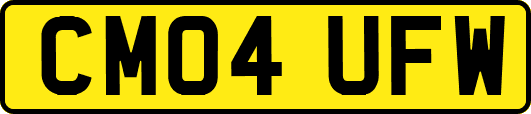 CM04UFW