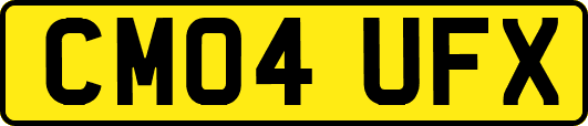 CM04UFX