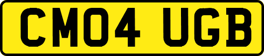 CM04UGB