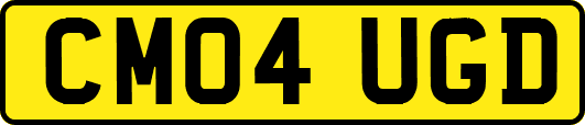 CM04UGD