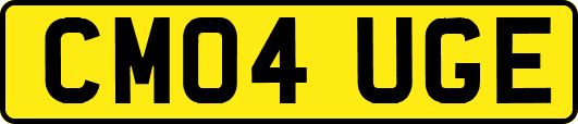 CM04UGE