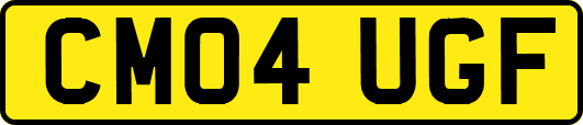 CM04UGF