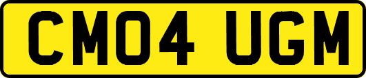 CM04UGM