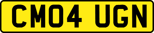 CM04UGN