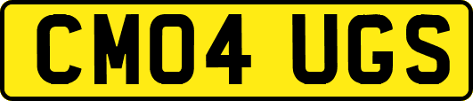CM04UGS