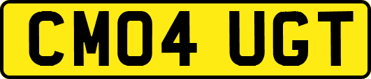 CM04UGT