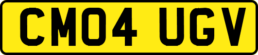 CM04UGV